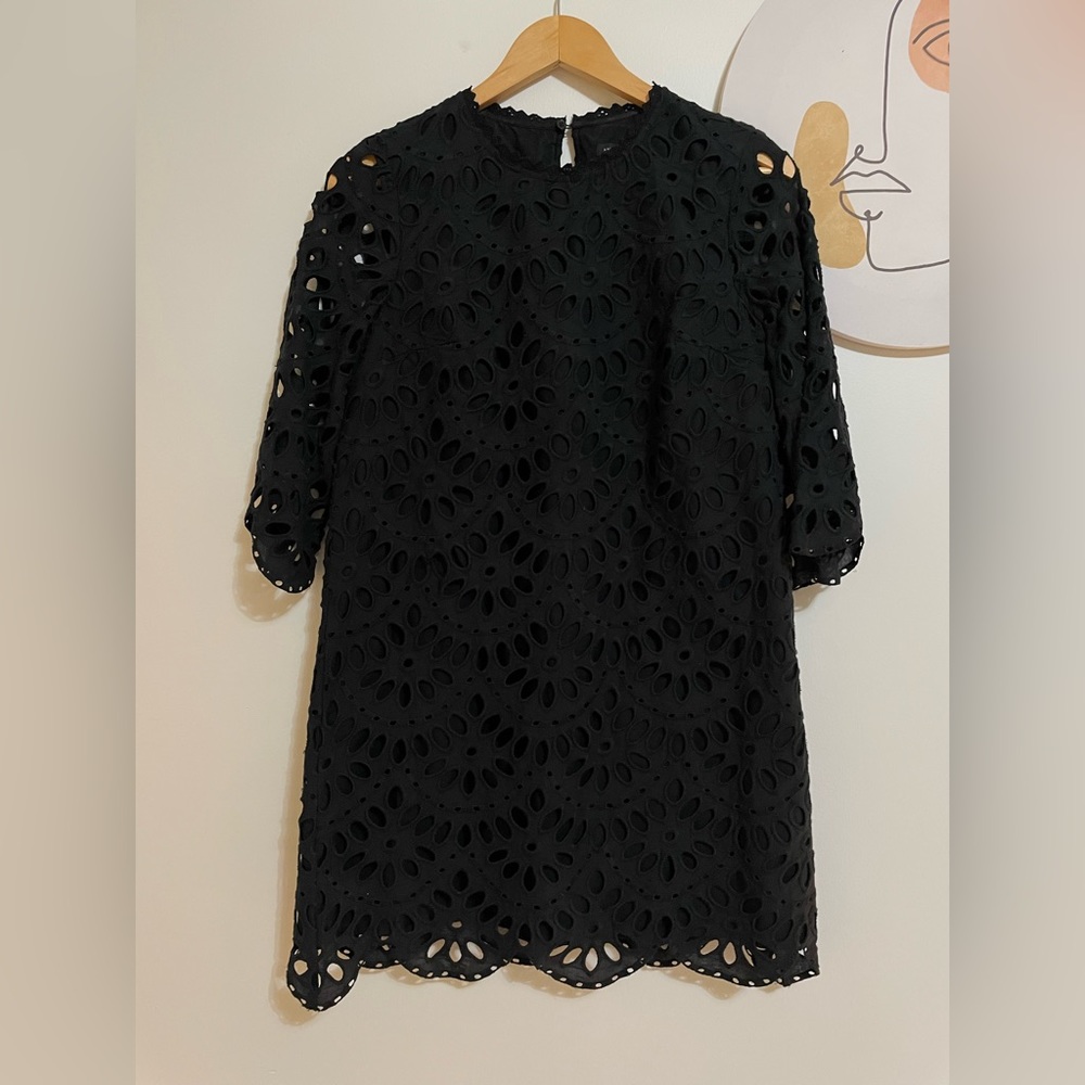 Ann Taylor Dress